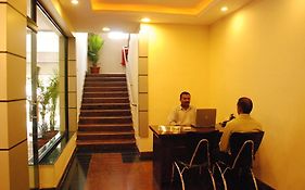 Cititel Hotel Hyderabad